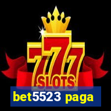 bet5523 paga